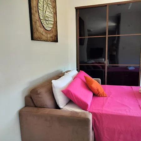 Stunning Seafront With Marina And Valletta Views In Malta