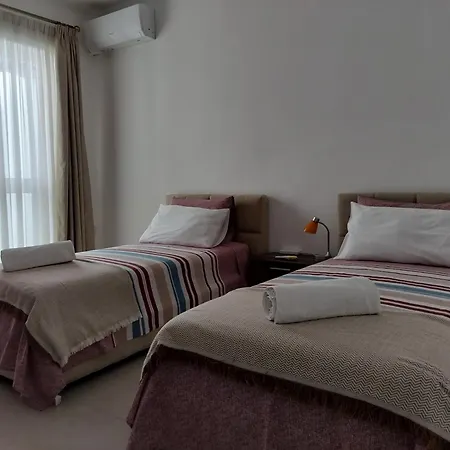 Stunning Seafront With Marina And Valletta Views In Malta * Gzira