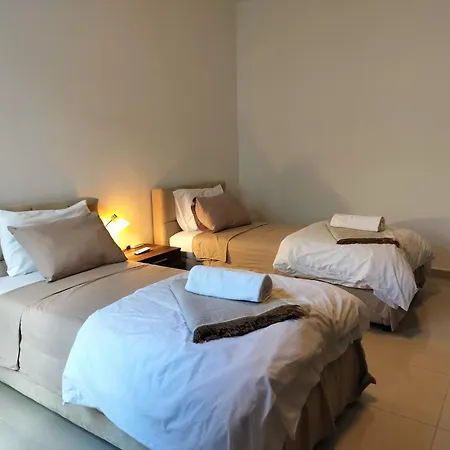 Stunning Seafront With Marina And Valletta Views In Malta Apartment Gzira