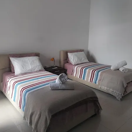 Stunning Seafront With Marina And Valletta Views In Malta * Gzira