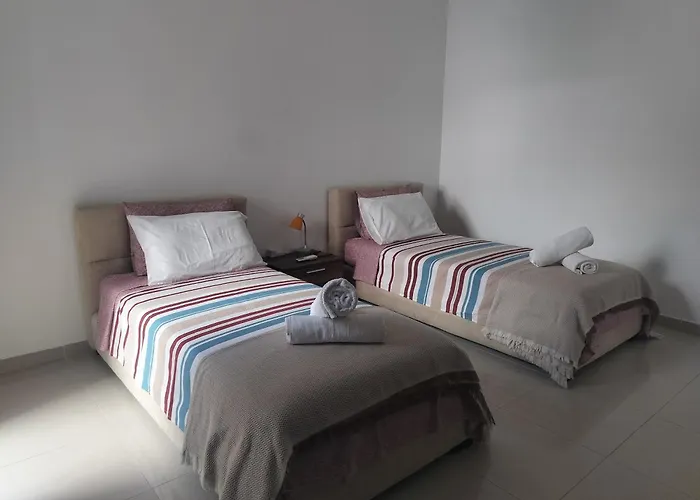 Stunning Seafront With Marina And Valletta Views In Malta * Gzira